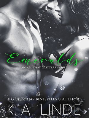 cover image of Emeralds